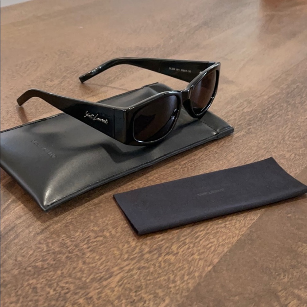 Saint Laurent Sunglasses